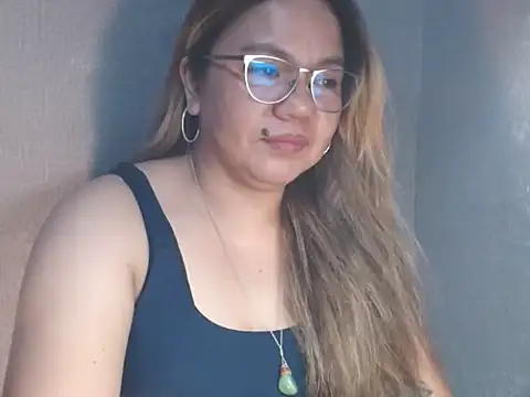 ambersmileのライブXXXチャット