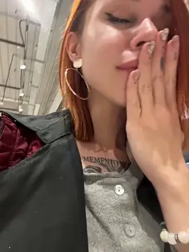 RosieSecretn Live XXX chat