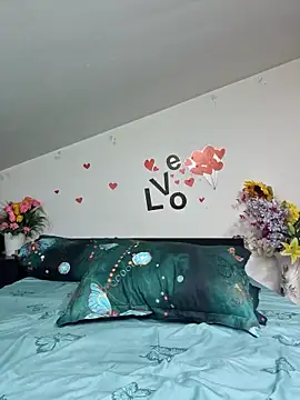 Živý XXX chat SweetMaddy888