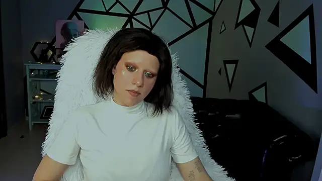 LidaDarknet Live XXX-Chat