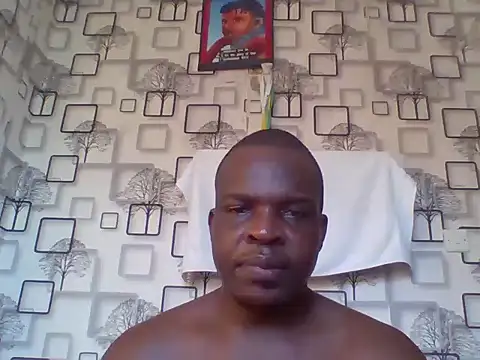 Chumba_001 webkamerás műsora