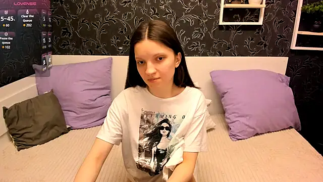 Chat XXX en directo de MelaniGrand