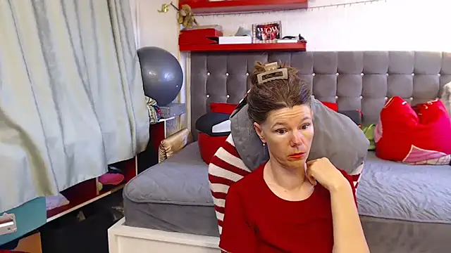 Chat XXX ao vivo de kellyterapy