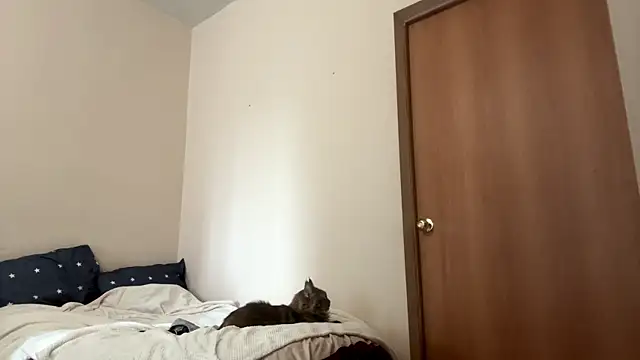 Pokazy przed kamerką – ErlinaBuoy