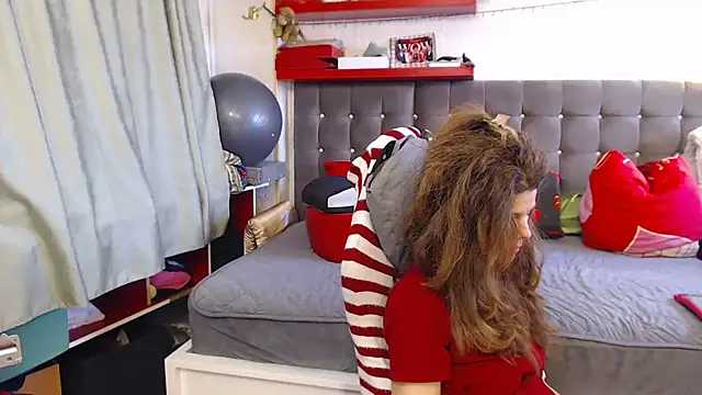 kellyterapy live XXX chat