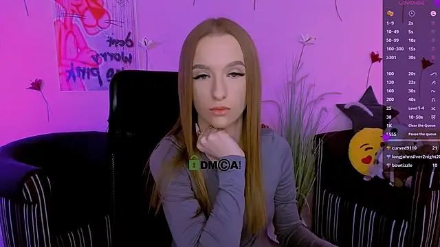 doll_vey live XXX chat