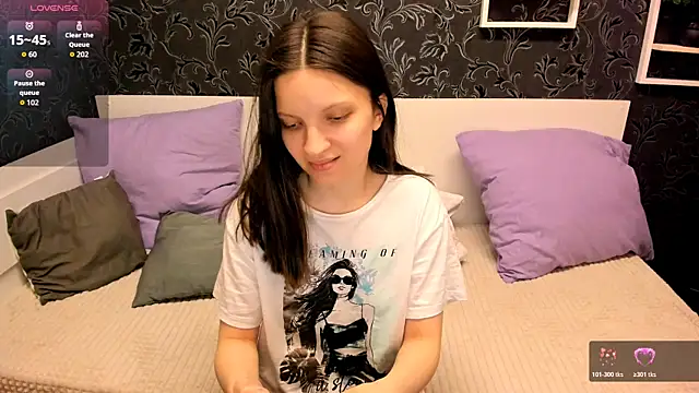 MelaniGrand Live XXX-Chat