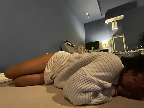 wynterheat Chat XXX live