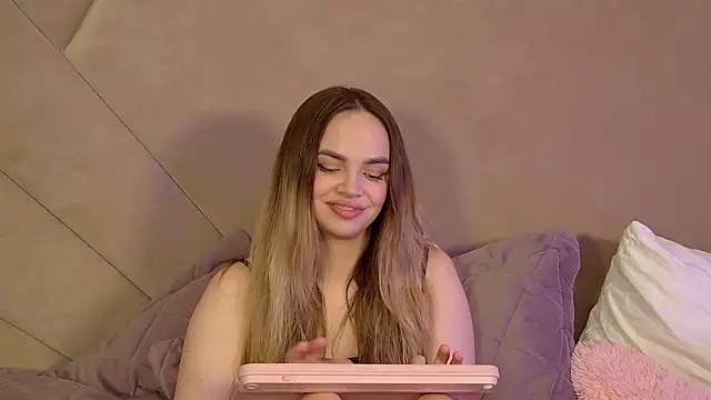 AnitaVenture Chat XXX live