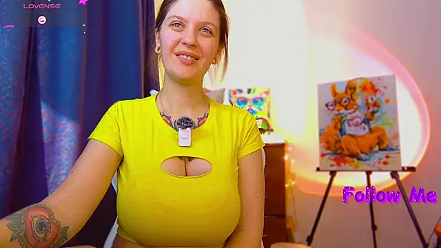 Sembang XXX Secara Langsung Ann_mikela