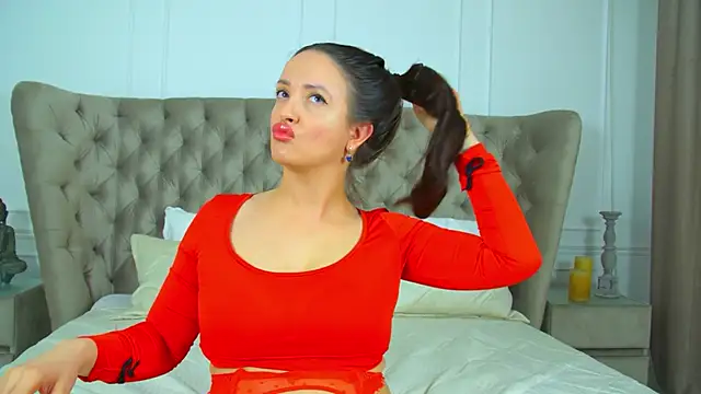 Sembang XXX Secara Langsung ElinaBellucci