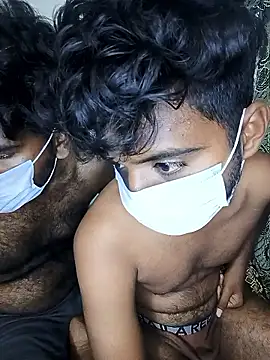 Tinku_1324 웹캠 쇼