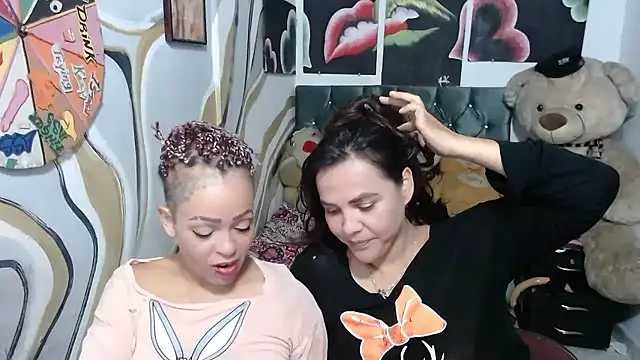 Chat XXX Live manzanahot9