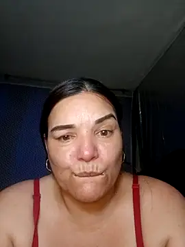 Zuleyka_69's Live XXX Chat