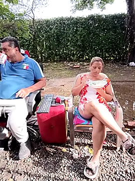 hotandfierylatinos2023 Show Webcam