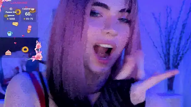 ForEvaRrr Live XXX-Chat