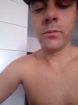 Steves24 Pertunjukan Webcam