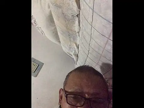 yaocaobi8 webkamerás műsora