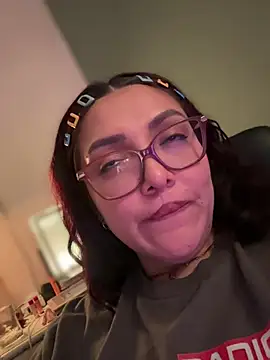 Pumpkin_bunny's Webcam Show