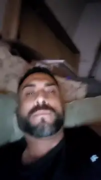 Show webcam de Forbidden_daddy