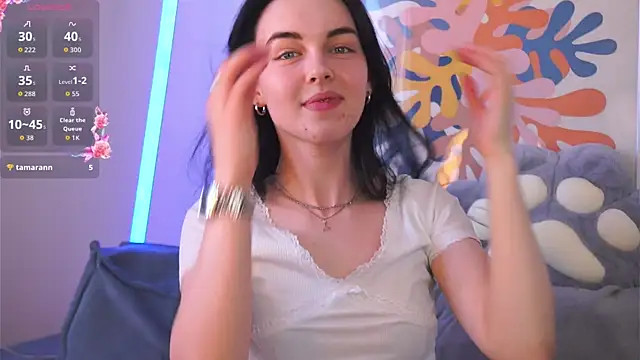 Sembang XXX Secara Langsung MirnaTellado