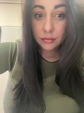 DaisyStreet's Live XXX Chat