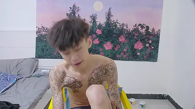 paofu-001 webcam show