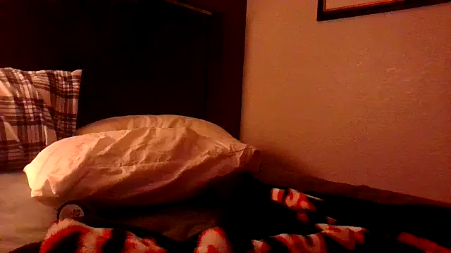 CHANCECOTTON23's Webcam Show