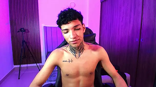 Вебкам-шоу im_Usuga