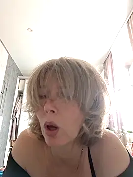 stellahere8 Live XXX-Chat