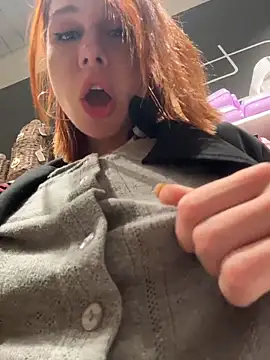 RosieSecret Live XXX-Chat