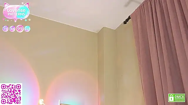 OliviaKis_ Live XXX-Chat