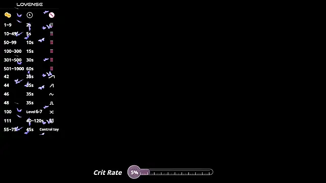 MeowMeowZoe Webcam show