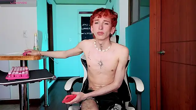 Živý XXX chat Nathan_twink