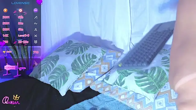 AdyanaRosies – Naživo XXX chat