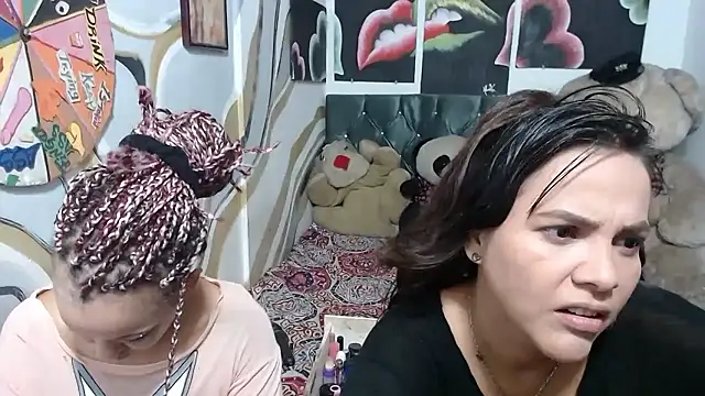 manzanahot9 – Live XXX-chat