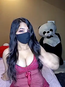 Noor-Bold Live XXX-Chat