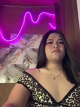 shantal_moon69 webcam show