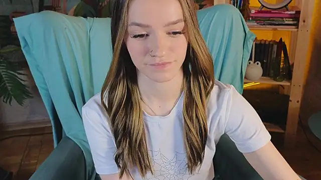 E_l_i_z_e_ Live XXX-Chat