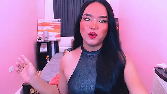 Fantacyloverr webcam show