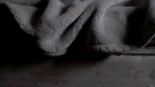 Silencio26's Webcam Show