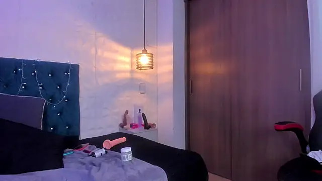 samantha_foxyy – Live XXX-chat