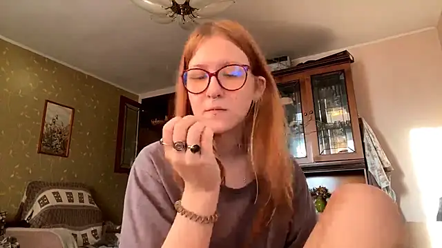 LaureenVielma Live XXX-Chat