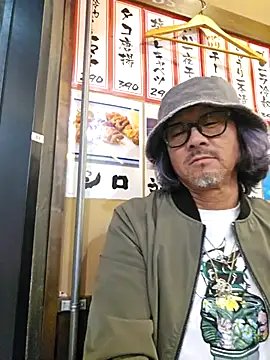 MtaS1のライブXXXチャット