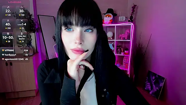 demetra__ Chat XXX live