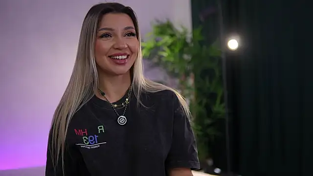 Chat XXX en directo de ArtTeasee