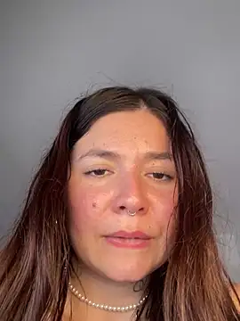 Show Webcam de Agnexxx