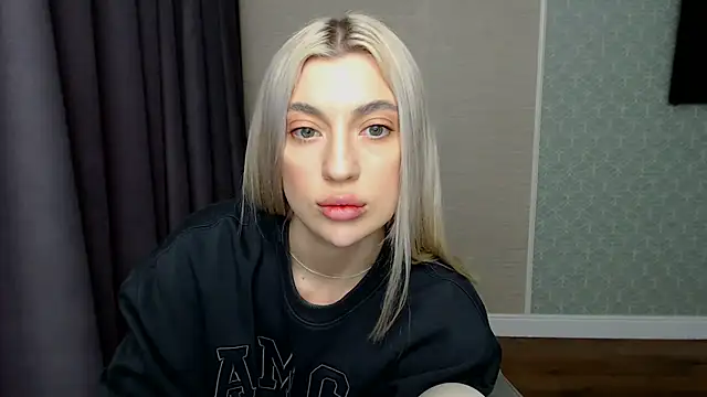 Chat XXX en directo de hot-sasha9