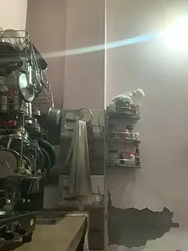 I_Am_your__dream Webcam Show