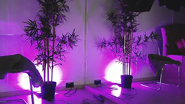 Chat XXX en directo de NattyMoonx